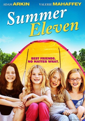 十一岁的夏天 (2010)