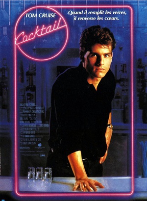 鸡尾酒 (1988)