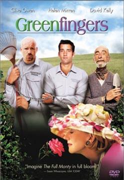 生命的绿色 (2000)