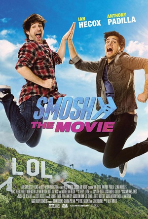Smosh 大电影 (2015)
