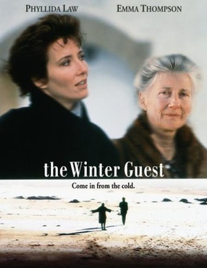 冬天的访客 (1997)