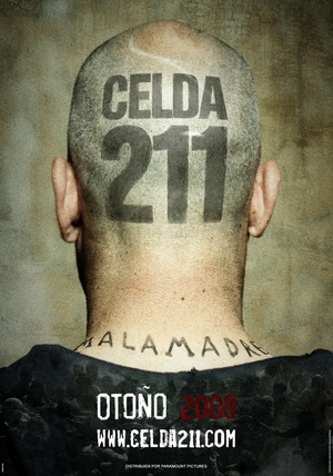 囚室211 (2009)