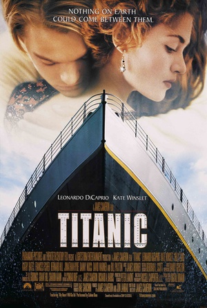 泰坦尼克号 (1997)