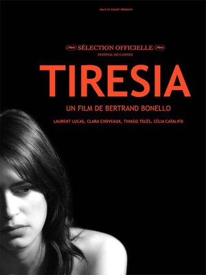 蒂蕾茜亚 (2003)
