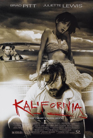 加州杀手 (1993)
