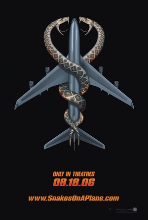 航班蛇患 (2006)