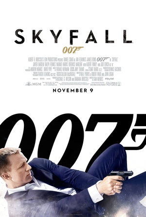 007：大破天幕杀机 (2012)