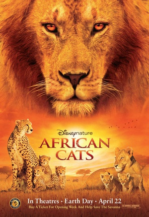 非洲猫科 (2011)