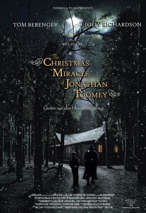 乔那森·图米的圣诞奇迹 (2007)