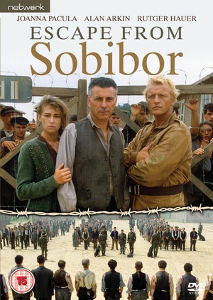 逃离索比堡 (1987)