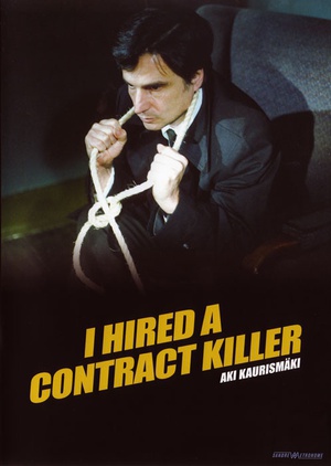 我聘请了职业杀手 (1990)