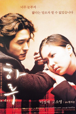 一日情深 (2001)