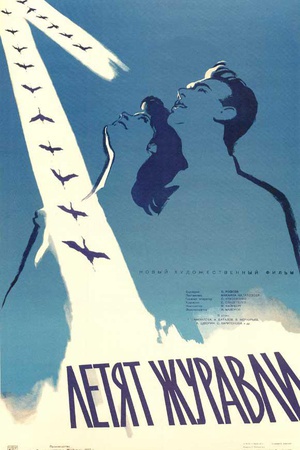 雁南飞 (1957)