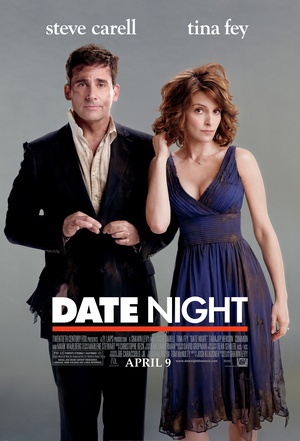 约会之夜 (2010)