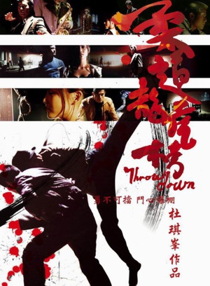 柔道龙虎榜 (2004)