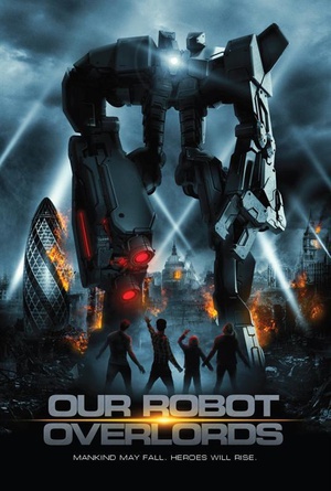 机器人帝国 (2014)