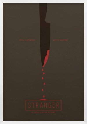 陌生人 (2015)