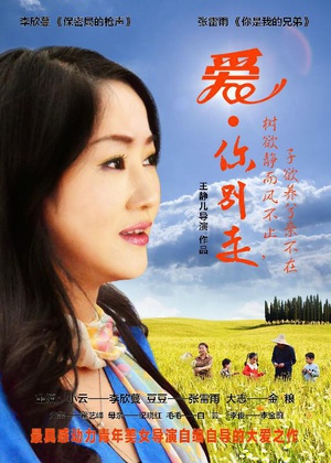 爱·你别走 (2013)