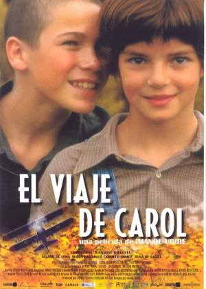 卡洛尔的旅程 (2002)