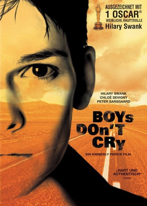 男孩别哭 (1999)