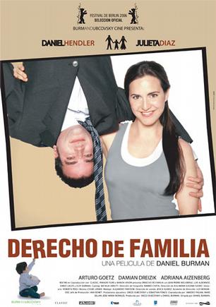 家庭法则 (2006)