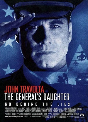 将军的女儿 (1999)