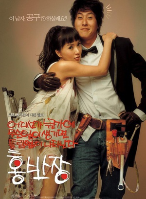 我的百事通男友洪班长 (2004)