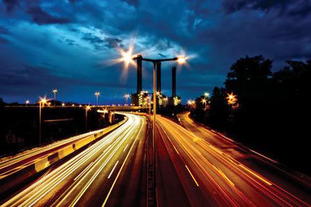 伟大工程巡礼：德国高速公路 (2005)