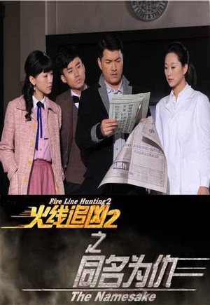 火线追凶2之同名为仇 (2012)