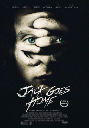 杰克回家了 (2016)