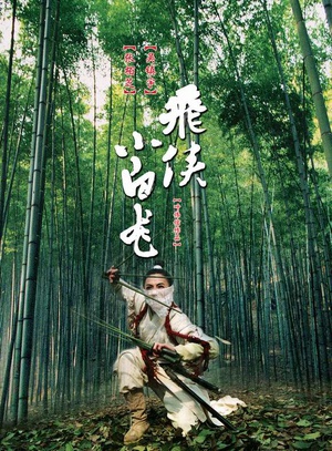 飞侠小白龙 (2004)