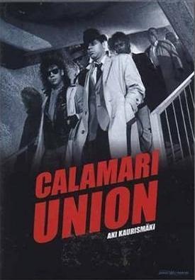 卡拉马利联盟 (1985)