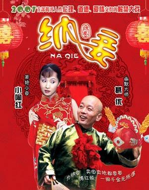 纳妾 (2007)
