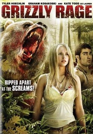 熊逃末路 (2007)