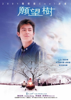 愿望树 (2001)