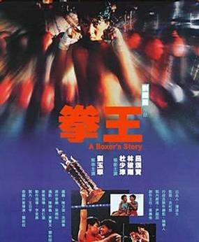 拳王 (1991)