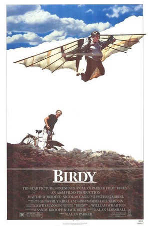 鸟人 (1984)