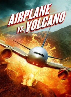飞机和火山 (2014)
