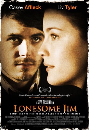 孤独的吉姆 (2005)
