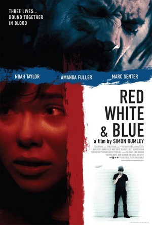 红白蓝 (2010)