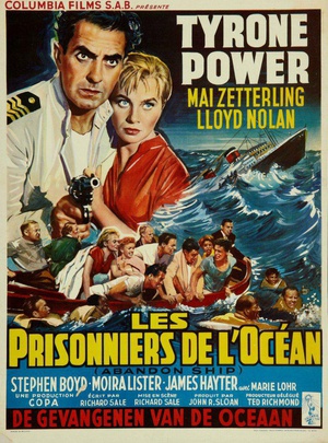 弃船 (1957)