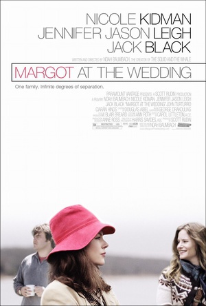 婚礼上的玛戈特 (2007)
