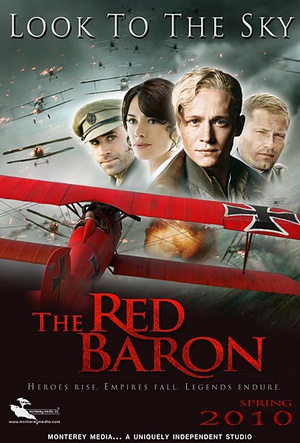 红男爵 (2008)