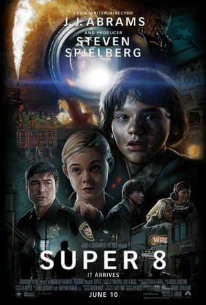 超级八 (2011)