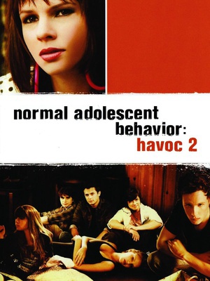 青春期正常性行为 (2007)