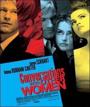 与女人们的对话 (2005)