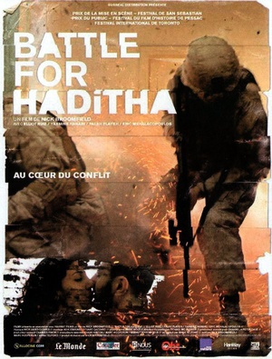 哈迪塞镇之战 (2007)