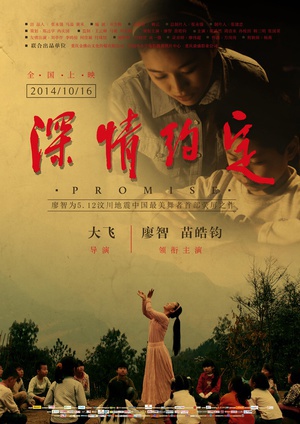深情约定 (2014)