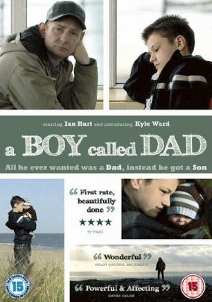 被叫做爸爸的男孩 (2009)