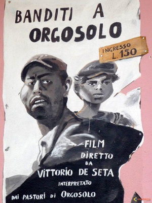 奥尔高索洛的强盗 (1960)